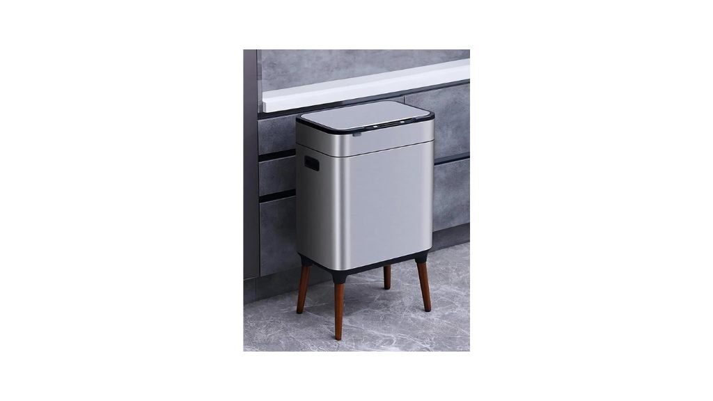 8 Best Smart Dustbin Brands In India 4 UMAI Smart Dustbin