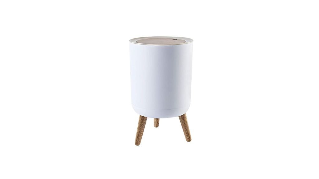 8 Best Smart Dustbin Brands In India 6 Wanwanka Smart Dustbin