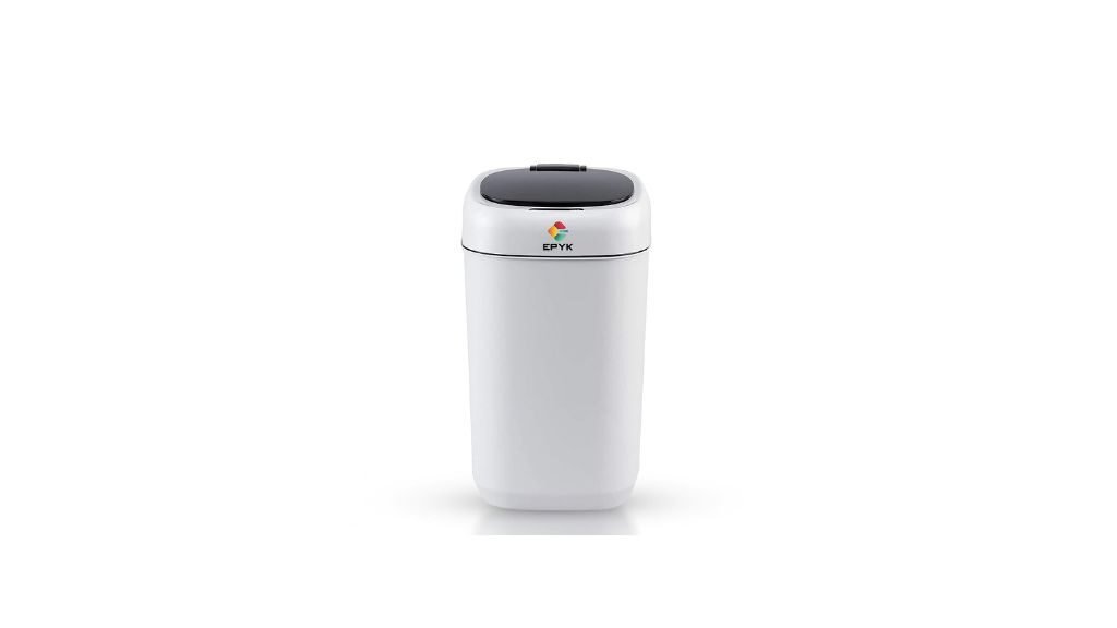 8 Best Smart Dustbin Brands In India 9 EPYK Smart Dustbin
