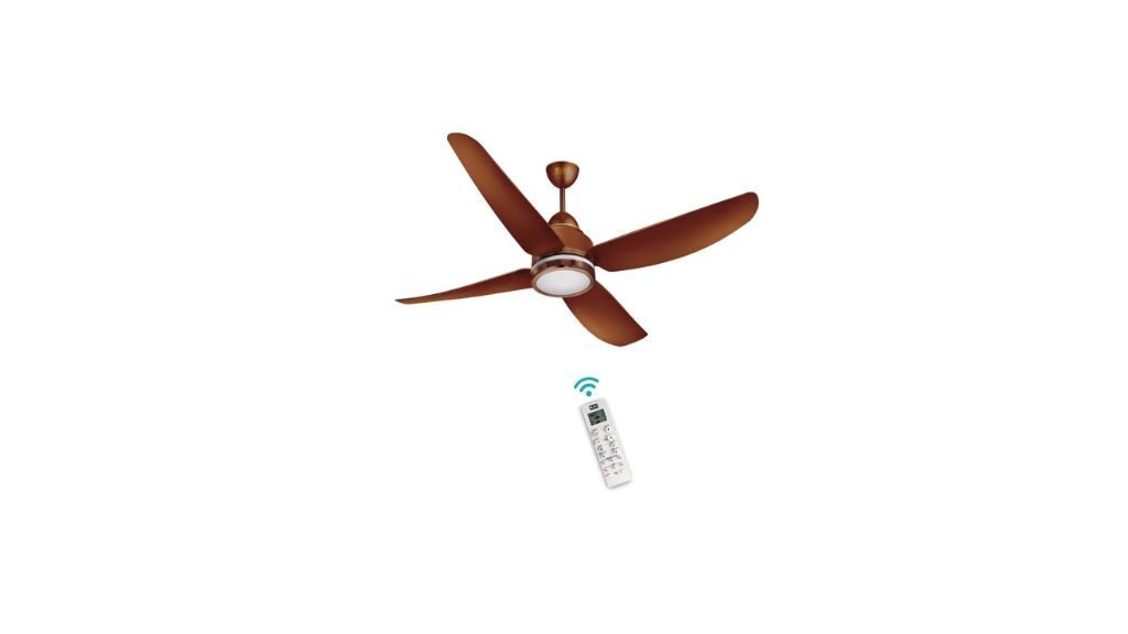 Kuhl Ceiling Fan