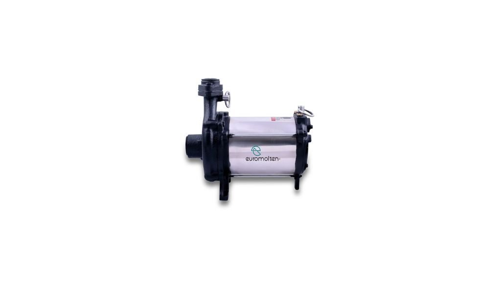 EURO MOLTEN  Well Submersible Pump