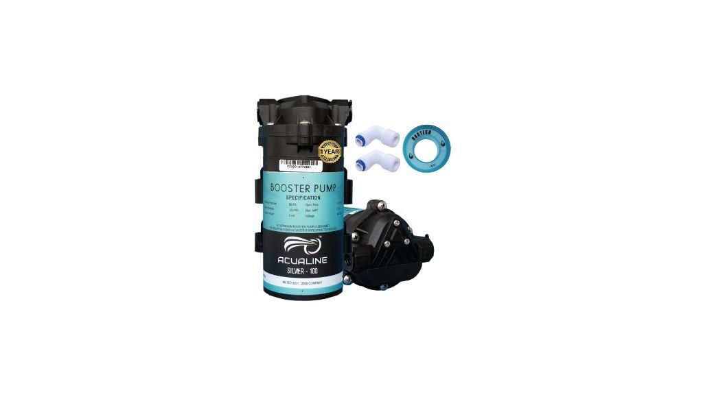10 Best Ro Booster Pump Brands In India 3 Aqualine-RO-booster-pump