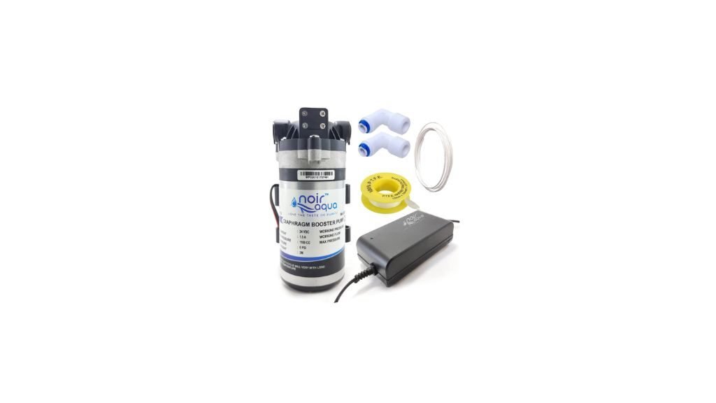 10 Best Ro Booster Pump Brands In India 4 Noir-Aqua-RO-booster-pump