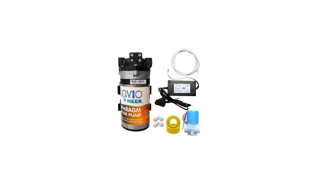 10 Best Ro Booster Pump Brands In India 6 Konvio-Neer-RO-booster-Pump