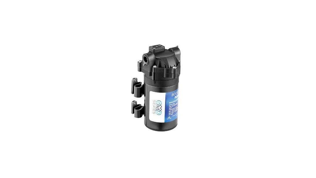 10 Best Ro Booster Pump Brands In India 7 RUIQUAN-Booster-Pump