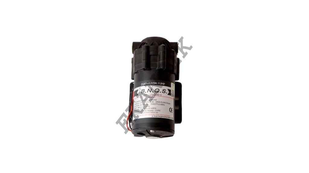 10 Best Ro Booster Pump Brands In India 8 Aqua-Ocean-Booster-pump
