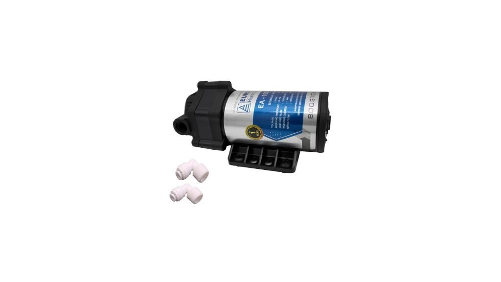 10 Best Ro Booster Pump Brands In India 10 EURO-AQUA-Booster-Pump