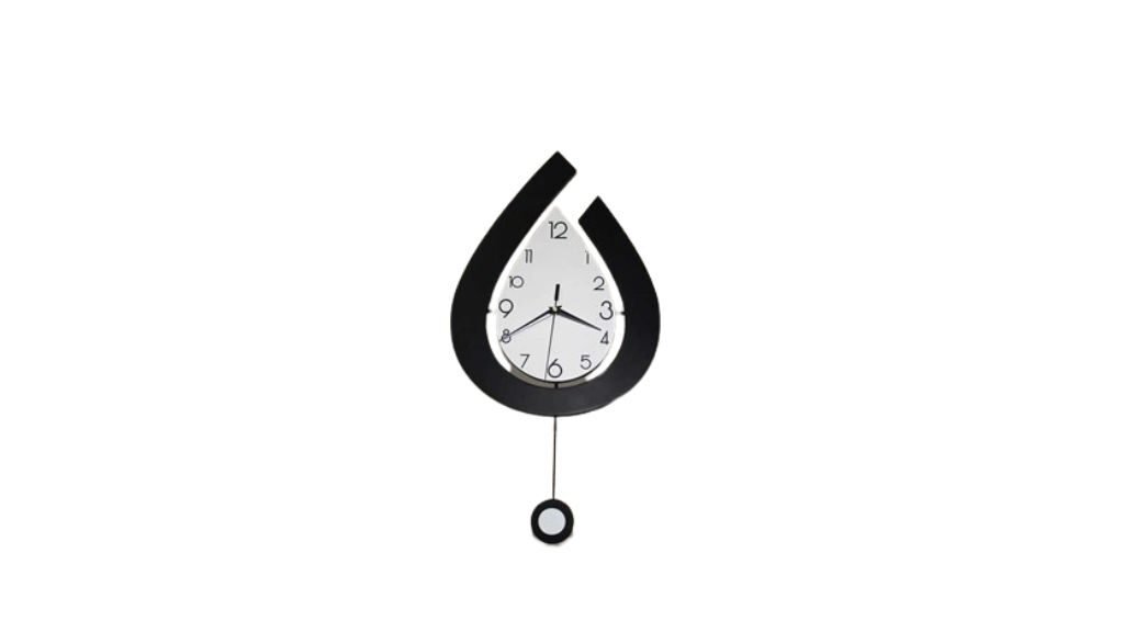 Ijaro Wall Clock