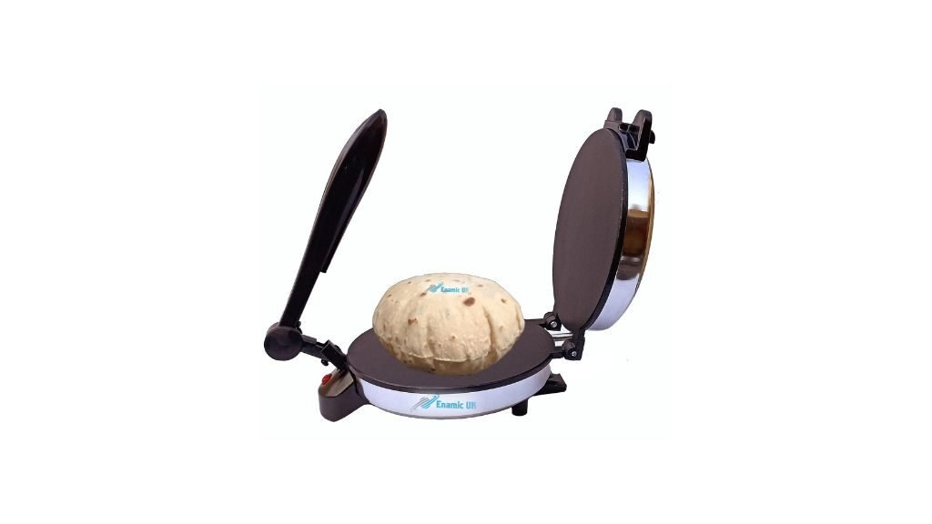 Enamic Roti Maker