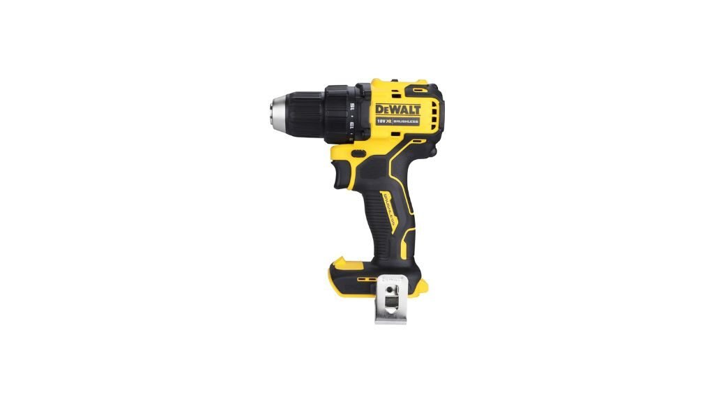 Dewalt Cordless Screwdriver