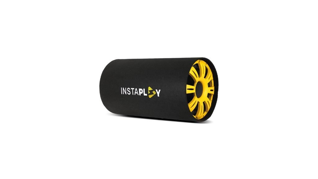 Instaplay Bass Tube: The Instaplay