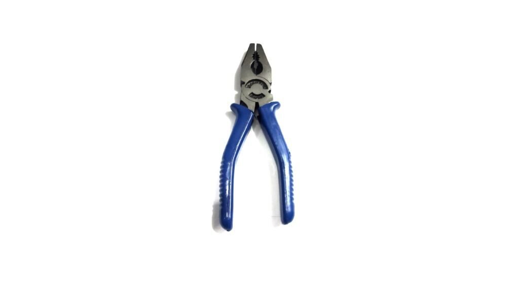Krost Plier