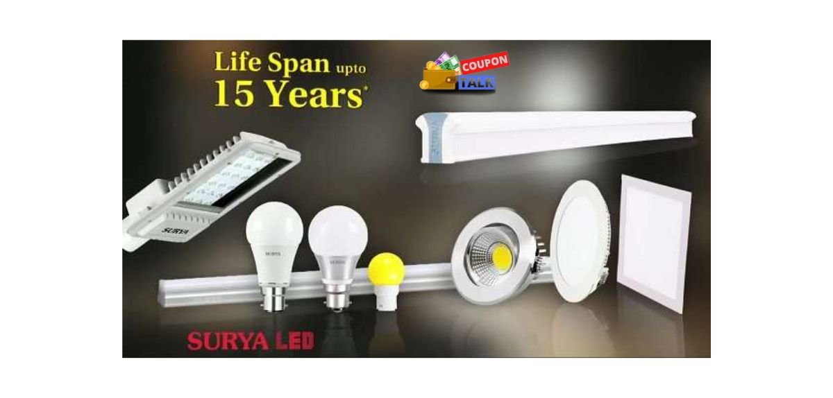 Best LED Lighting Brands