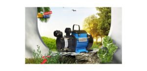 10 Best Water Pump Brands In India