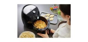 10 Best Air Fryer Brands In India