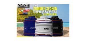 10 Best Water Tank Brands In India