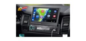15 Best Car Android Player Brands In India
