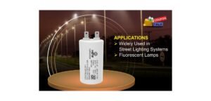 5 Best Capacitor Brands In India