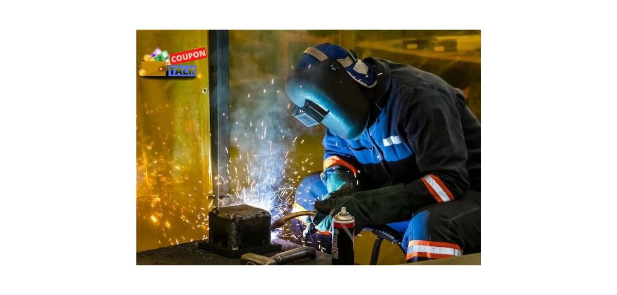 Best Welding Machine Brands