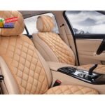 10 Best Car Seat Cover Brands In India