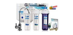 10 Best Ro Booster Pump Brands In India