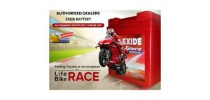 7 Best Bike Battery Brands In India