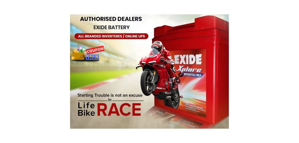 7 Best Bike Battery Brands In India 1 Best Bike Battery Brands