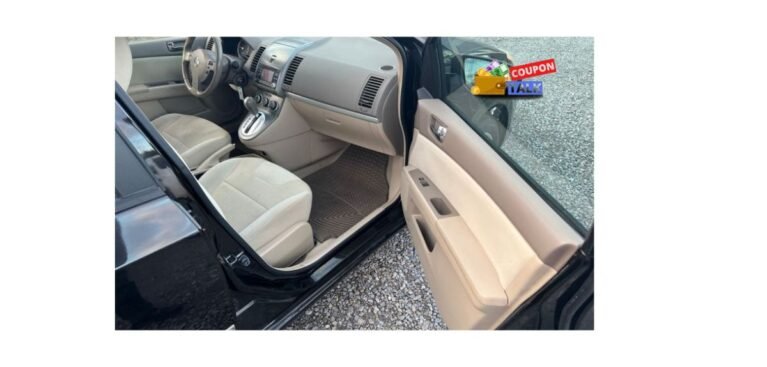 10 Best Car Floor Mat Brands In India