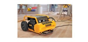 8 Best Air Compressor Machine Brands In India