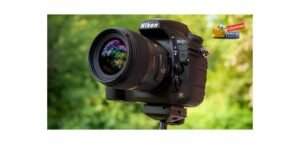 5 Best Camera Brands In India