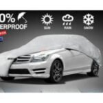 10 Best Car Body Cover Brands In India