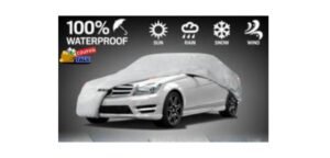 10 Best Car Body Cover Brands In India
