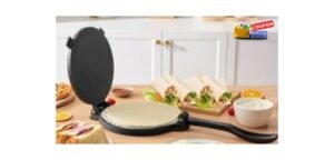 8 Best Roti Makers Brands In India