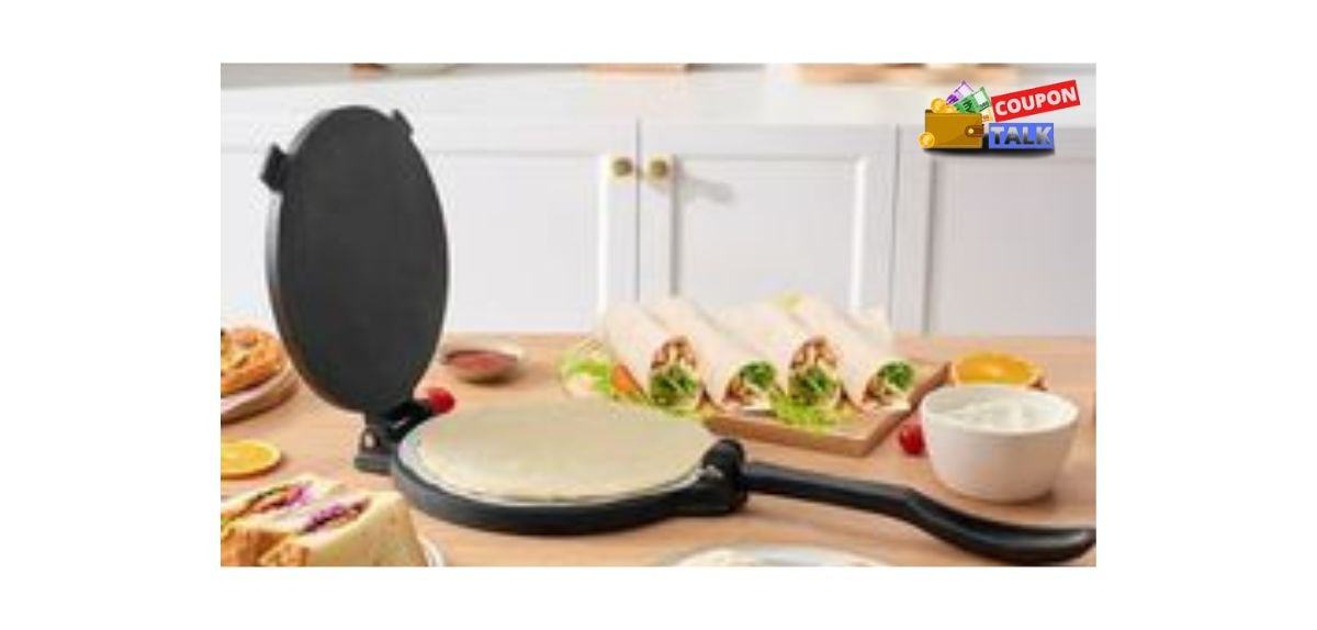 Best Roti Makers Brands