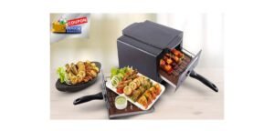 10 Best Electric Tandoor Brands In India