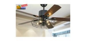10 Best Ceiling Fan Brands In India