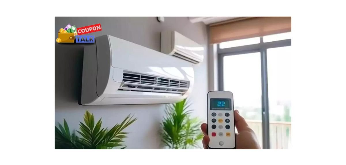 Different Types of Air Conditioners