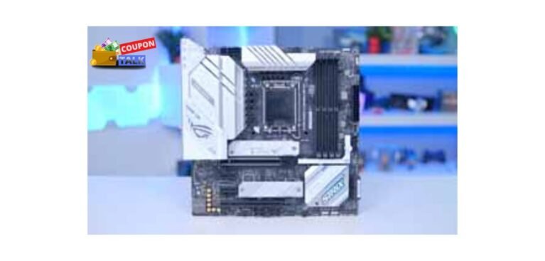 10 Different Types of  Motherboards in India