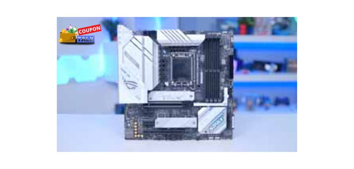 Types of Motherboards