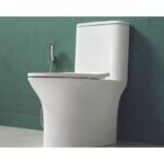 19 Different Types of Commodes in India