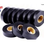 20 Different Types of Electrical Tapes In India