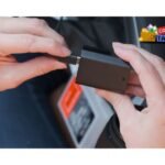 Different Types of Camera Batteries In India