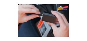 Different Types of Camera Batteries In India