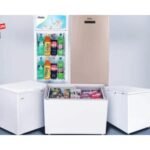 10 Types of Deep Freezers In India