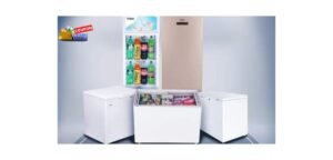 10 Types of Deep Freezers In India