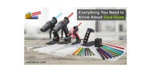 Types of Glue Guns In India