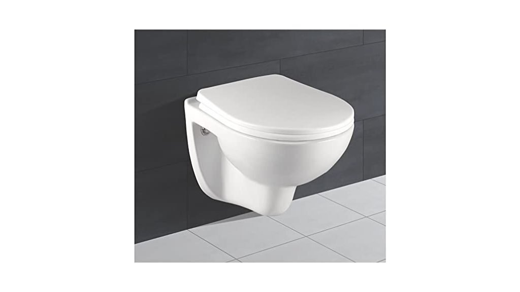 Generic Commode