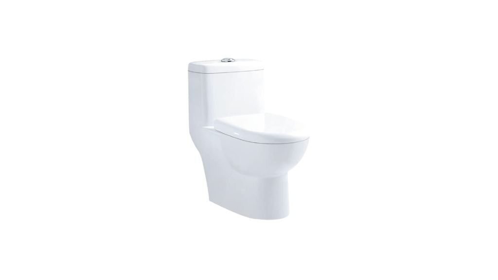 Parryware Commode