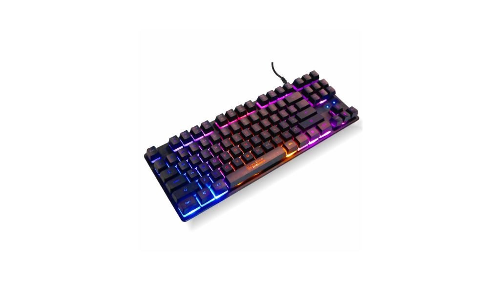 Gaming-Keyboards