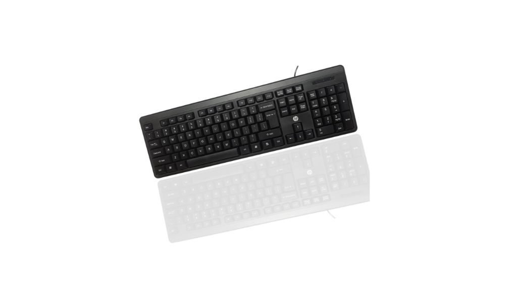 Laptop Keyboards